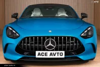 Mercedes-Benz AMG GT (Clasa GT) din 2025 cu 1.084 km - oferta MER195044 - foto 3