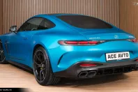 Mercedes-Benz AMG GT (Clasa GT) din 2025 cu 1.084 km - oferta MER195044 - foto 5