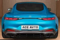 Mercedes-Benz AMG GT (Clasa GT) din 2025 cu 1.084 km - oferta MER195044 - foto 6