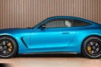 Mercedes-Benz AMG GT (Clasa GT) din 2025 cu 1.084 km - oferta MER195044 - foto 8