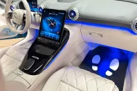 Mercedes-Benz AMG GT (Clasa GT) din 2025 cu 1.084 km - oferta MER195044 - foto 15