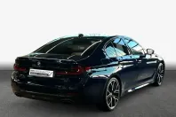 BMW 540 (Seria 5) din 2023 cu 78.880 km - oferta BMW195046 - foto 2
