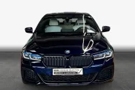 BMW 540 (Seria 5) din 2023 cu 78.880 km - oferta BMW195046 - foto 4
