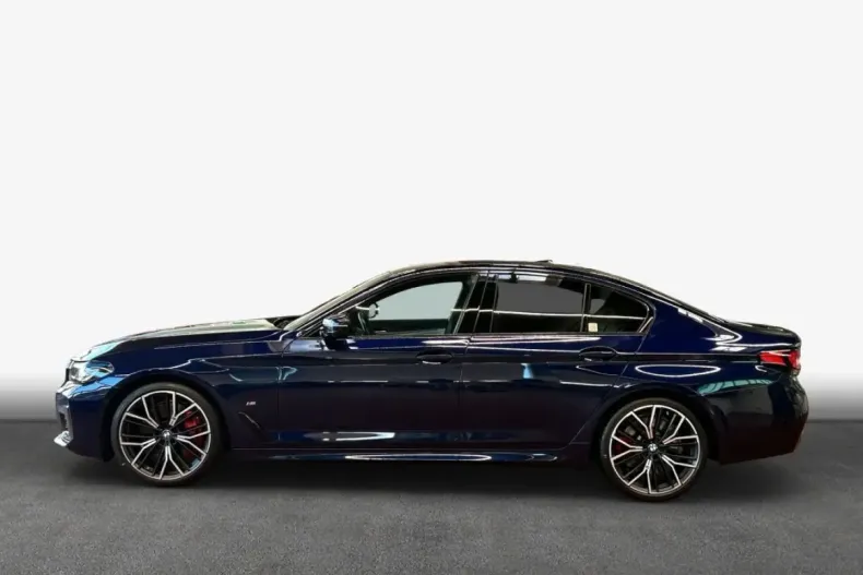 BMW 540 (Seria 5) din 2023 cu 78.880 km - oferta BMW195046 - foto 5