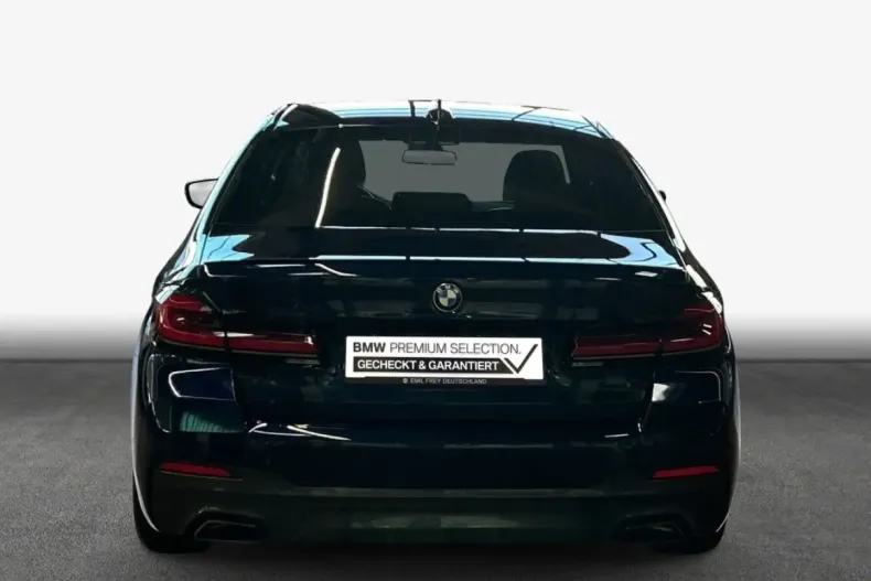 BMW 540 (Seria 5) din 2023 cu 78.880 km - oferta BMW195046 - foto 6