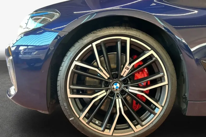 BMW 540 (Seria 5) din 2023 cu 78.880 km - oferta BMW195046 - foto 8