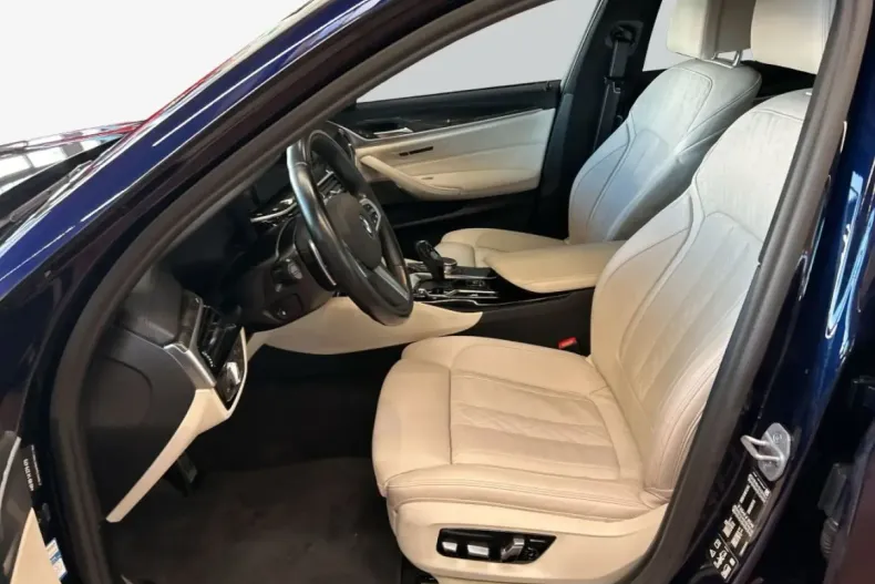 BMW 540 (Seria 5) din 2023 cu 78.880 km - oferta BMW195046 - foto 11