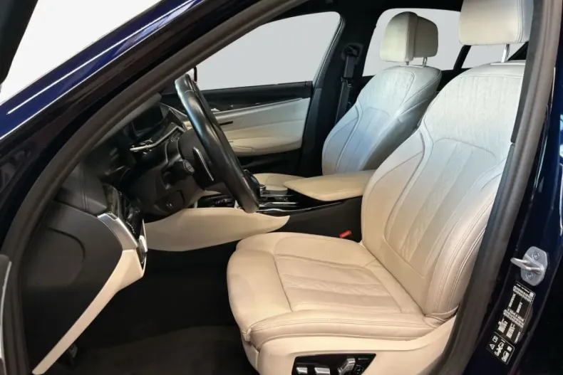 BMW 540 (Seria 5) din 2023 cu 78.880 km - oferta BMW195046 - foto 12