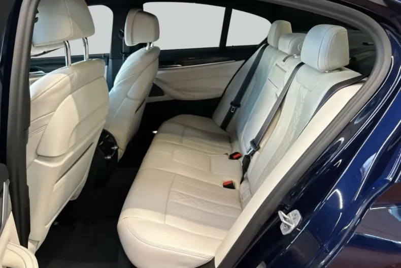 BMW 540 (Seria 5) din 2023 cu 78.880 km - oferta BMW195046 - foto 13