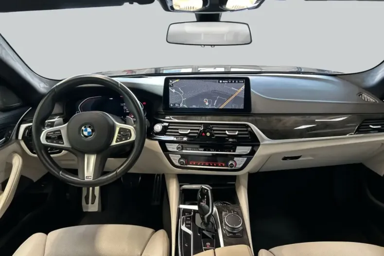 BMW 540 (Seria 5) din 2023 cu 78.880 km - oferta BMW195046 - foto 15