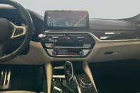 BMW 540 (Seria 5) din 2023 cu 78.880 km - oferta BMW195046 - foto 16