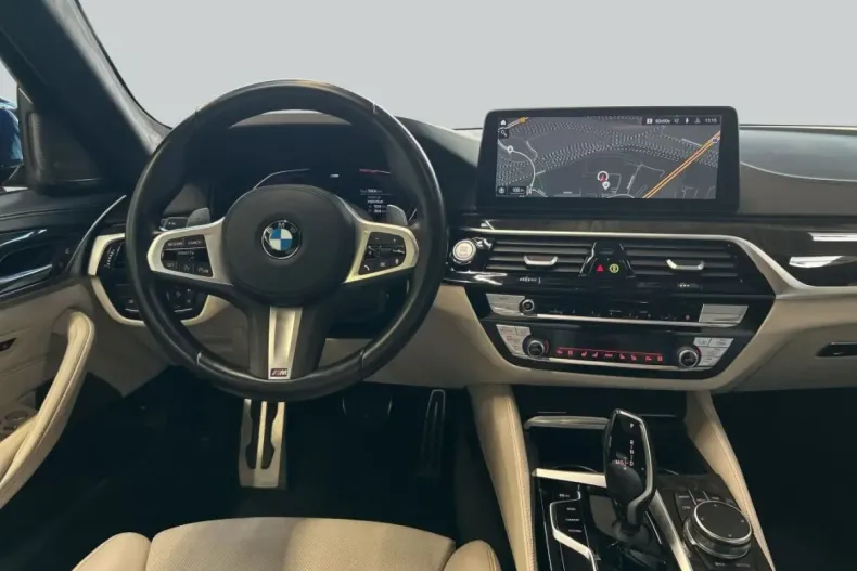 BMW 540 (Seria 5) din 2023 cu 78.880 km - oferta BMW195046 - foto 18