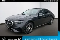 Mercedes-Benz E 300 (Clasa E) din 2024 cu 15.620 km - oferta MER195047 - foto 1