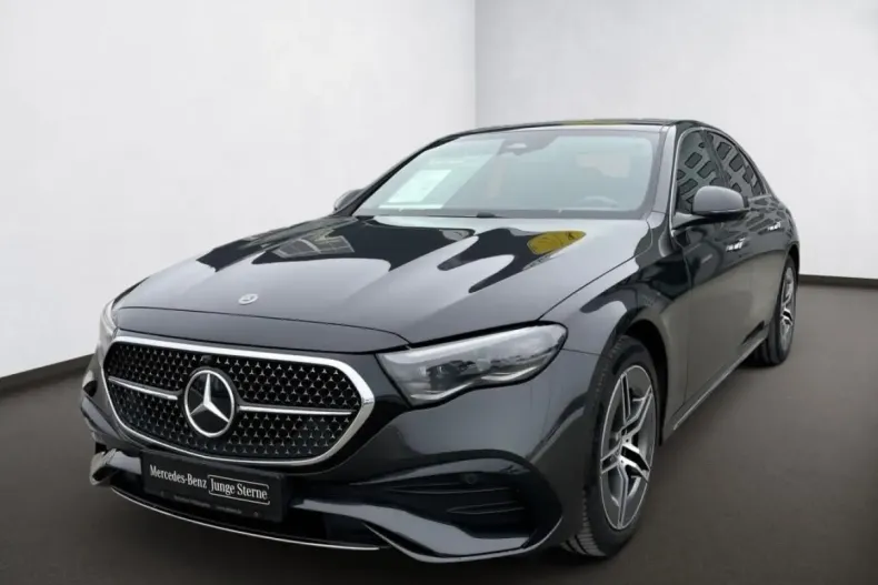 Mercedes-Benz E 300 (Clasa E) din 2024 cu 15.620 km - oferta MER195047 - foto 3