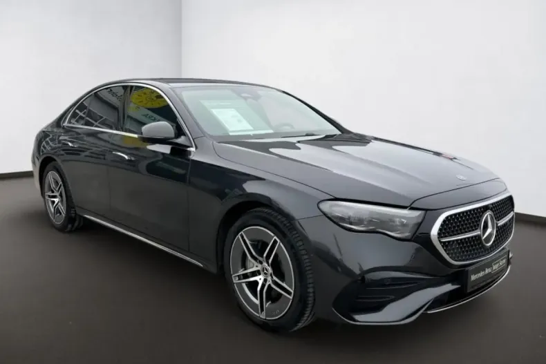 Mercedes-Benz E 300 (Clasa E) din 2024 cu 15.620 km - oferta MER195047 - foto 6