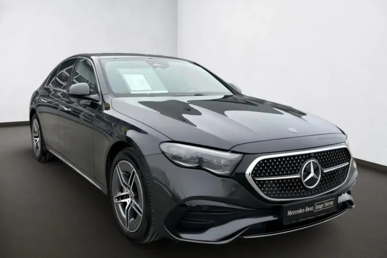 Mercedes-Benz E 300 (Clasa E) din 2024 cu 15.620 km - oferta MER195047 - foto 7