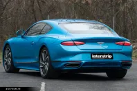 Bentley Continental GT din 2025 cu 3.990 km - oferta BEN195048 - foto 4