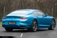 Bentley Continental GT din 2025 cu 3.990 km - oferta BEN195048 - foto 6