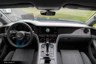 Bentley Continental GT din 2025 cu 3.990 km - oferta BEN195048 - foto 16