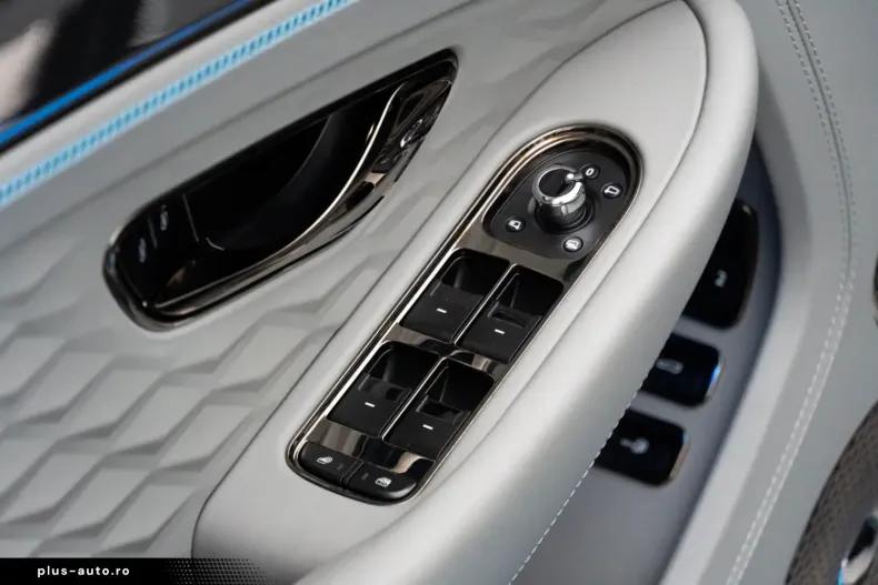 Bentley Continental GT din 2025 cu 3.990 km - oferta BEN195048 - foto 28