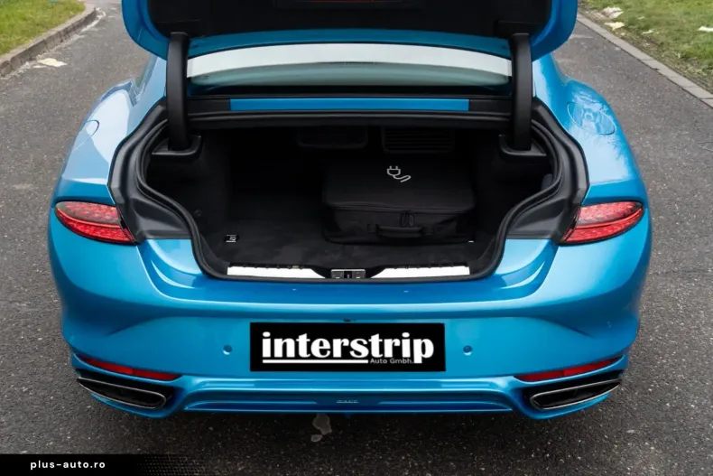 Bentley Continental GT din 2025 cu 3.990 km - oferta BEN195048 - foto 34