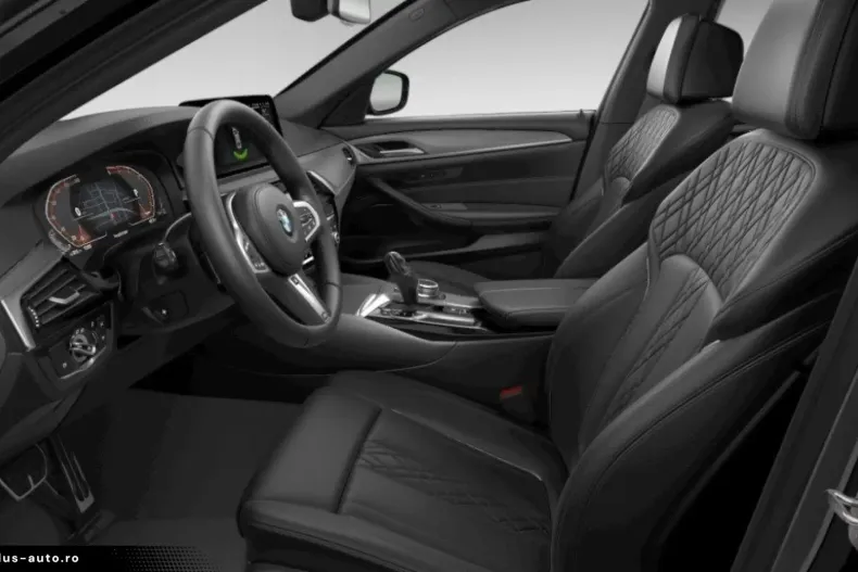 BMW 540 (Seria 5) din 2023 cu 36.538 km - oferta BMW195049 - foto 4