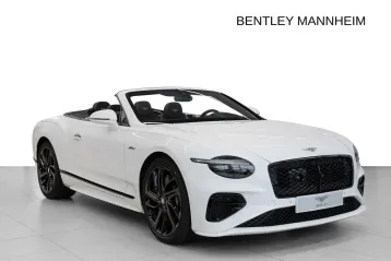 Bentley Continental GTC din 2025 - oferta BEN195050
