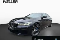 BMW 540 (Seria 5) din 2022 cu 58.844 km - oferta BMW195051 - foto 1