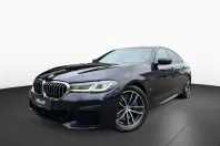 BMW 540 (Seria 5) din 2022 cu 58.844 km - oferta BMW195051 - foto 2