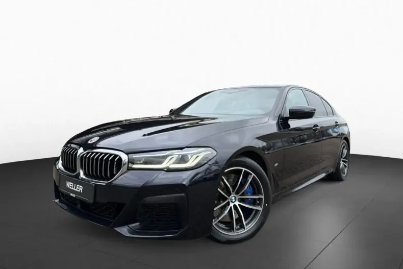 BMW 540 (Seria 5) din 2022 cu 58.844 km - oferta BMW195051 - foto 2