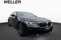 BMW 540 (Seria 5) din 2022 cu 58.844 km - oferta BMW195051 - foto 3