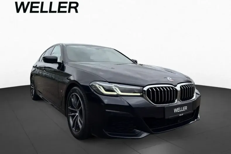BMW 540 (Seria 5) din 2022 cu 58.844 km - oferta BMW195051 - foto 3