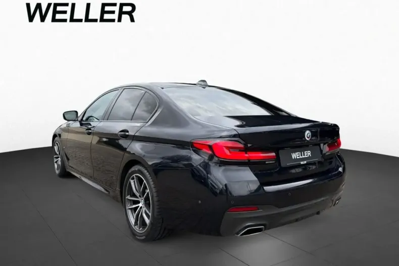 BMW 540 (Seria 5) din 2022 cu 58.844 km - oferta BMW195051 - foto 5