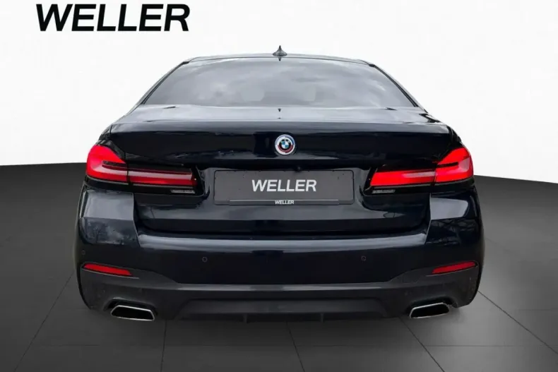 BMW 540 (Seria 5) din 2022 cu 58.844 km - oferta BMW195051 - foto 6
