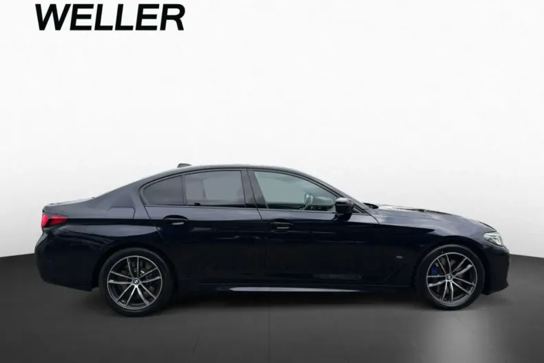 BMW 540 (Seria 5) din 2022 cu 58.844 km - oferta BMW195051 - foto 7