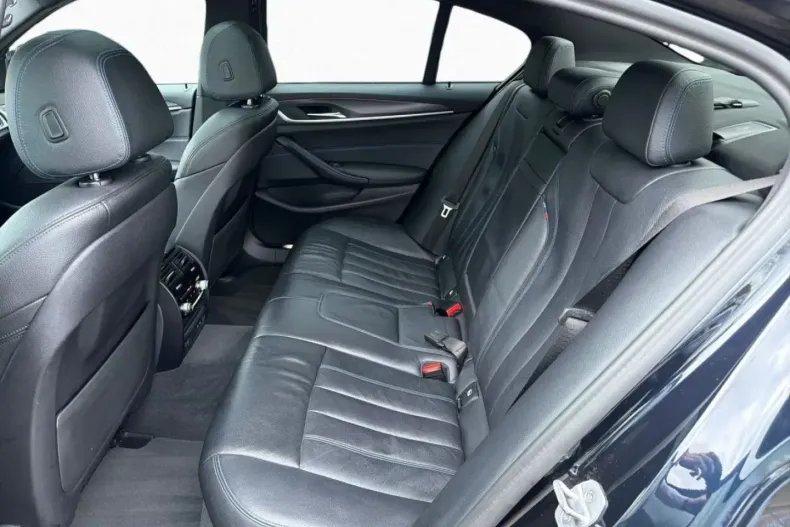 BMW 540 (Seria 5) din 2022 cu 58.844 km - oferta BMW195051 - foto 9