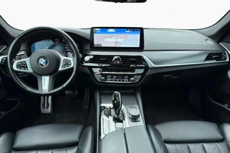 BMW 540 (Seria 5) din 2022 cu 58.844 km - oferta BMW195051 - foto 10