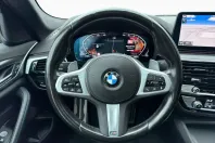 BMW 540 (Seria 5) din 2022 cu 58.844 km - oferta BMW195051 - foto 11