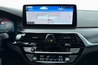 BMW 540 (Seria 5) din 2022 cu 58.844 km - oferta BMW195051 - foto 12