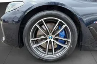BMW 540 (Seria 5) din 2022 cu 58.844 km - oferta BMW195051 - foto 14
