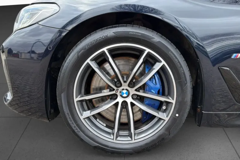 BMW 540 (Seria 5) din 2022 cu 58.844 km - oferta BMW195051 - foto 14