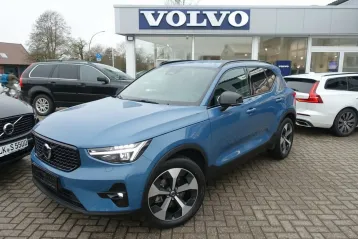 Volvo XC40 din 2025 - oferta VOL195053