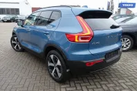 Volvo XC40 din 2025 cu 19.100 km - oferta VOL195053 - foto 4