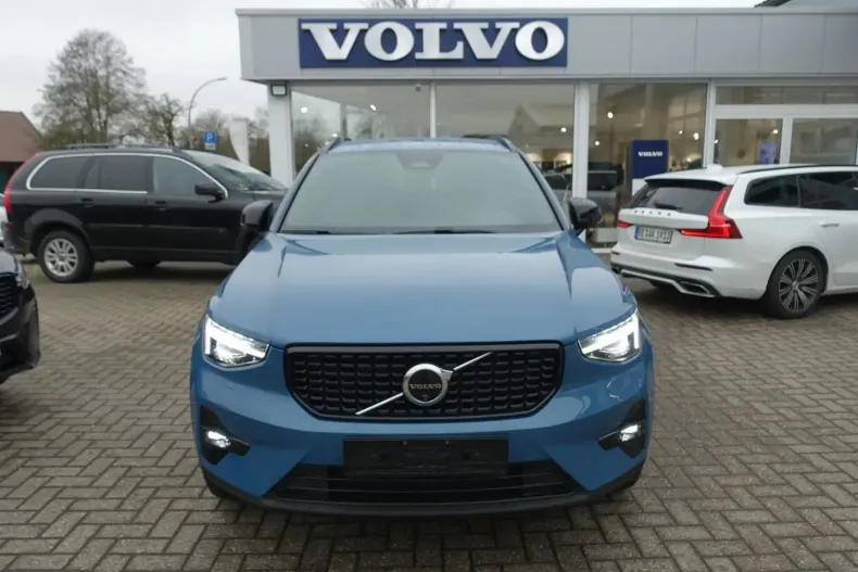 Volvo XC40 din 2025 cu 19.100 km - oferta VOL195053 - foto 5