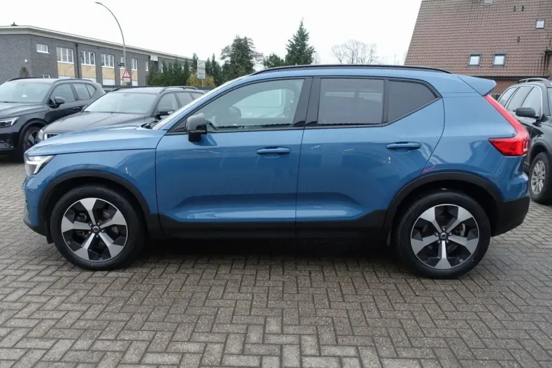 Volvo XC40 din 2025 cu 19.100 km - oferta VOL195053 - foto 7