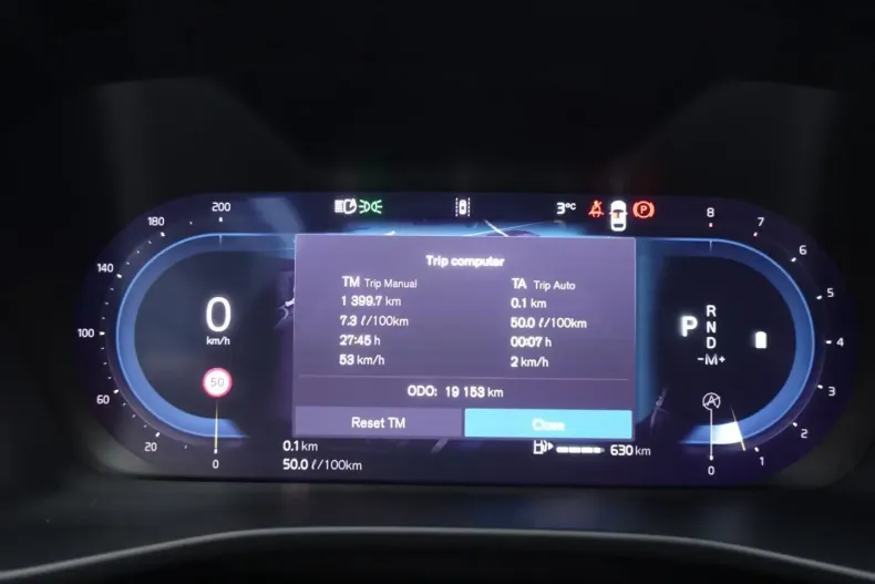 Volvo XC40 din 2025 cu 19.100 km - oferta VOL195053 - foto 16