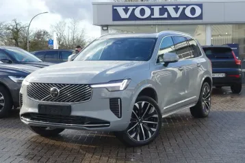 Volvo XC90 din 2025 - oferta VOL195054