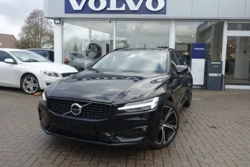 Volvo V60 din 2025 - oferta VOL195057