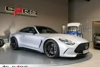 Mercedes-Benz AMG GT (Clasa GT) din 2024 cu 12.082 km - oferta MER195058 - foto 1