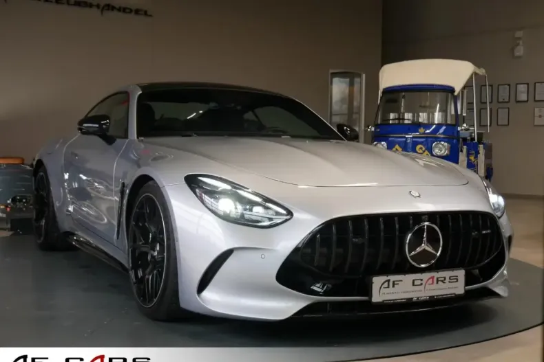 Mercedes-Benz AMG GT (Clasa GT) din 2024 cu 12.082 km - oferta MER195058 - foto 7